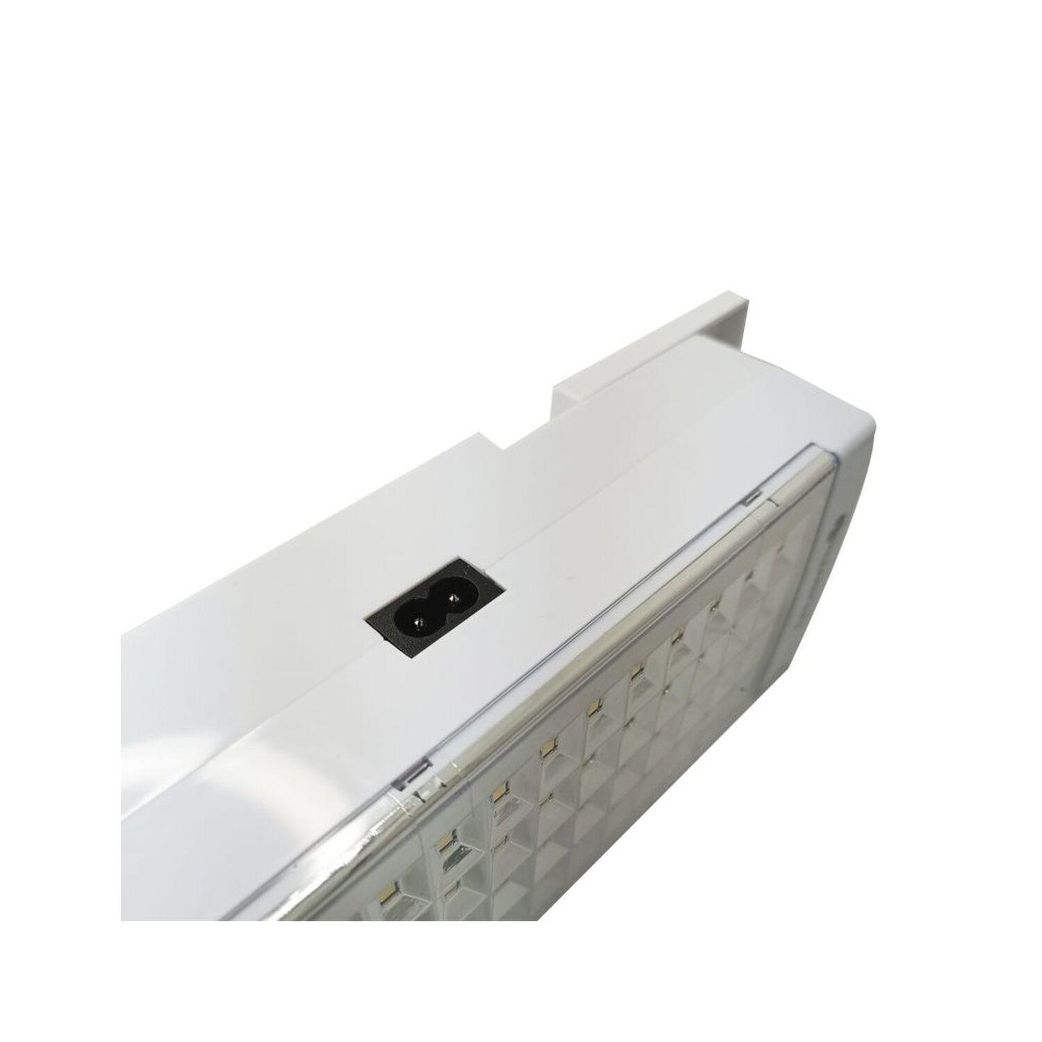 Lampara De Emergencia Recargable 160 Led 24hrs Con Powerbank image number 6.0