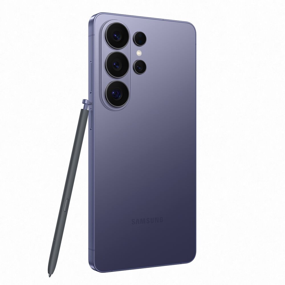 Galaxy S26 Ultra Violeta Cobalto Dual Sim 256 Gb 12 Gb image number 2.0
