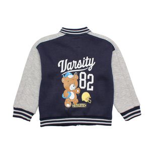 Chaqueta Bebe Ni&ntilde;o Baby