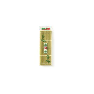 Esterilla Plana Para Sushi