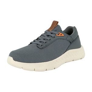 Zapatilla Qilin Gris Uns