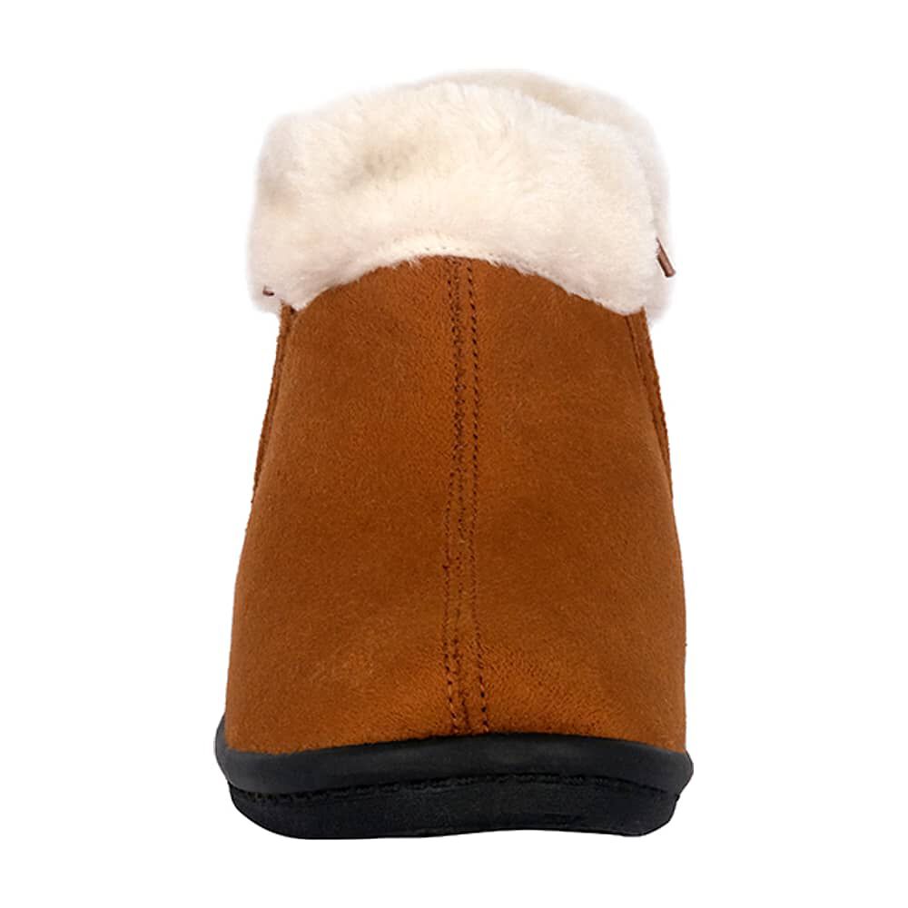 Botin Confort Thane Caramelo Passer image number 2.0