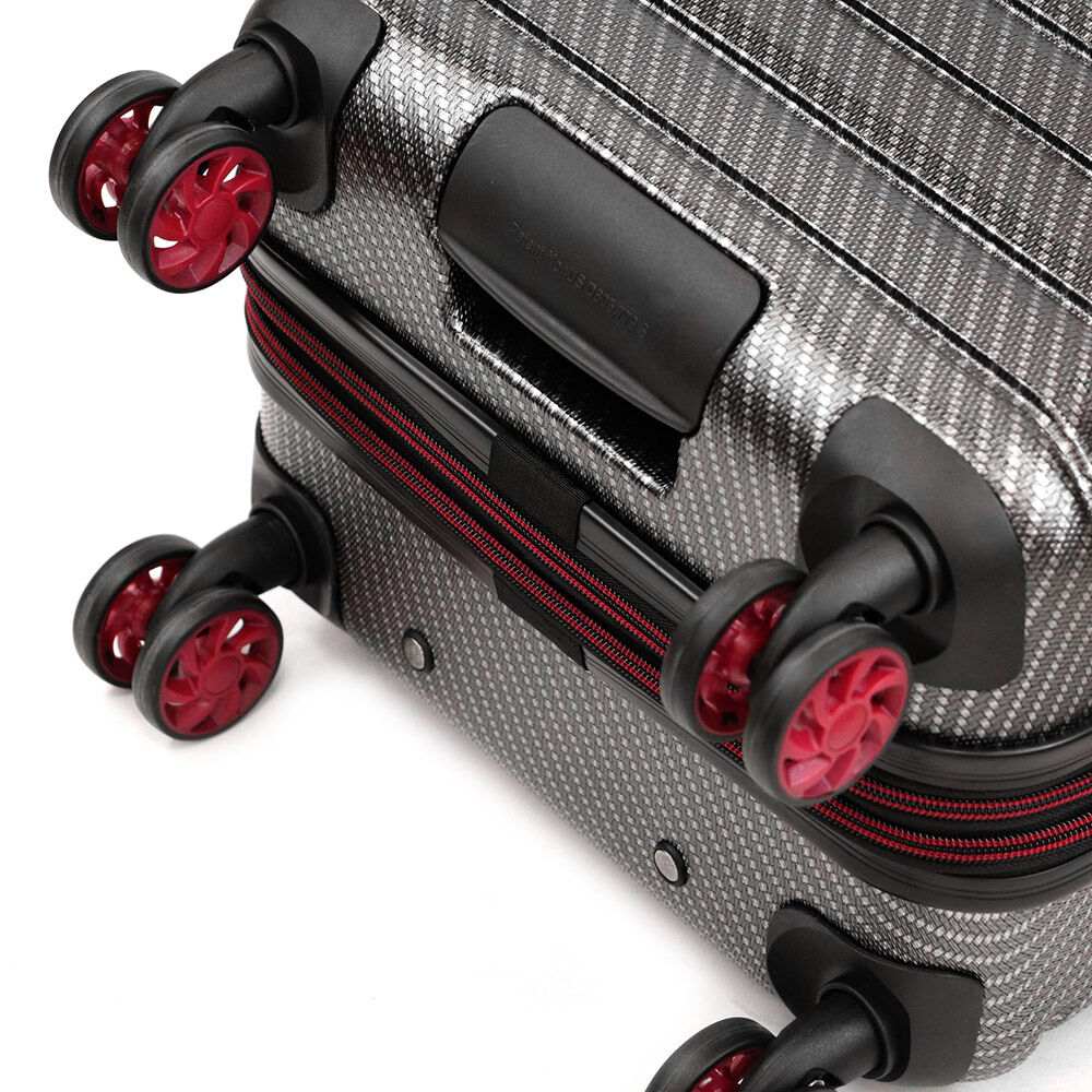 Maleta Penguin Dylan / S / 53 Litros image number 4.0