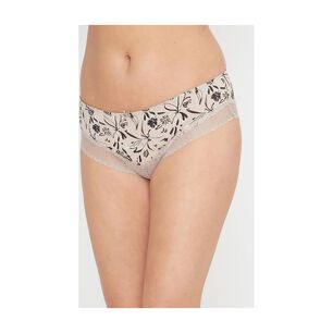 Pack 3x Pantaleta Algod&oacute;n P314.0024-neg4 Kayser