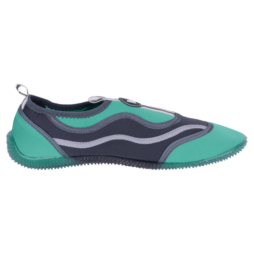 Zapatilla De Agua Infantil Wetland image number 1.0