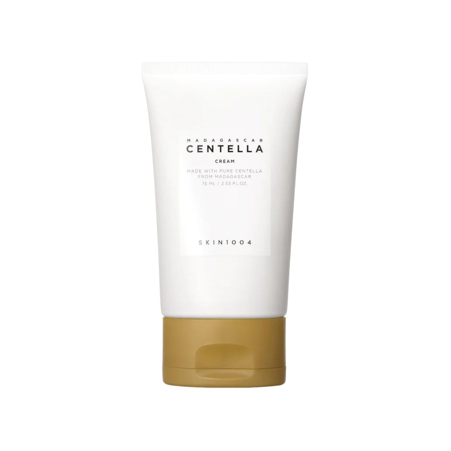 Madagascar Centella Cream 75ml