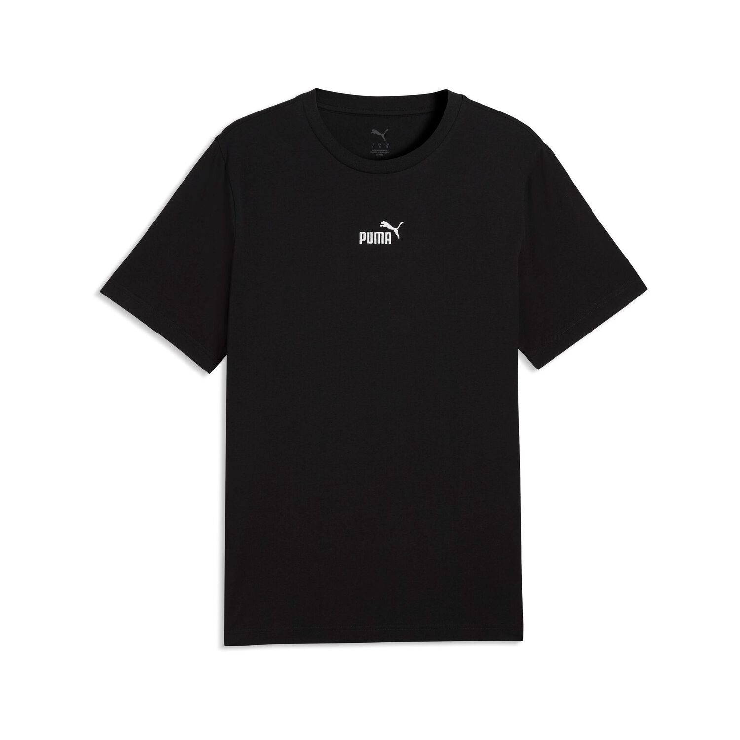 Polera Puma Hombre Essentials Small No.1 Logo image number 0.0