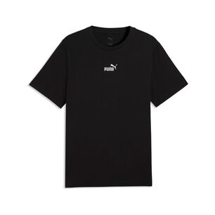 Polera Puma Hombre Essentials Small No.1 Logo