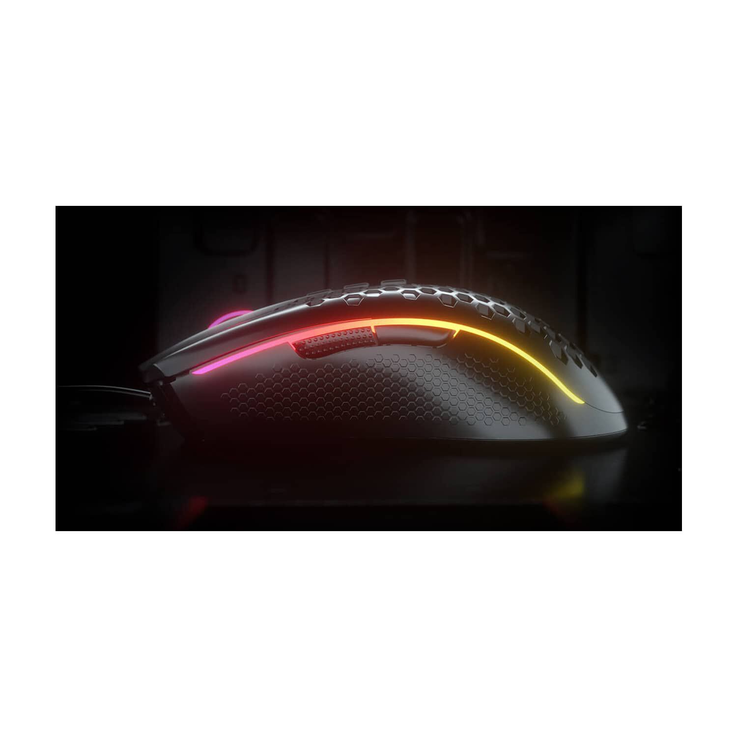 Mouse Gamer Redragon Gamer Storm Elite Gaming 16.000 Dpi image number 6.0