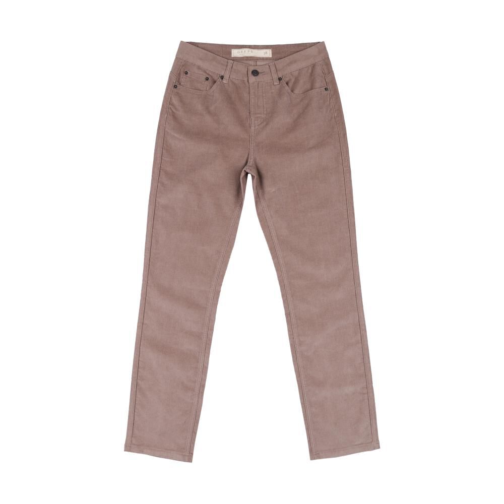 Pantal&oacute;n Mujer Geeps image number 0.0