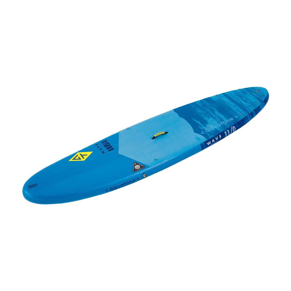 Tabla Stand Up Paddle Wave Plus 11,0"sup Full Kit image number 0.0