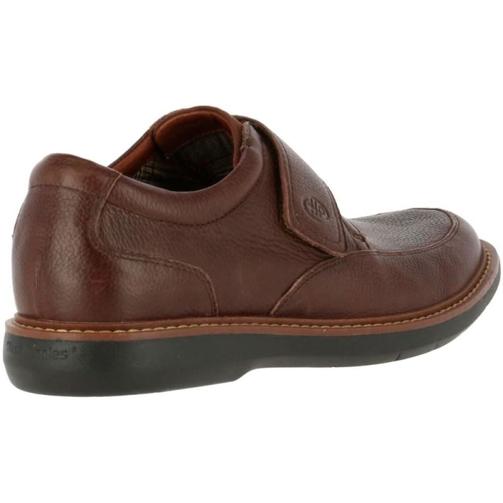 Zapato Casual Hombre Hush Puppies Iowa image number 1.0