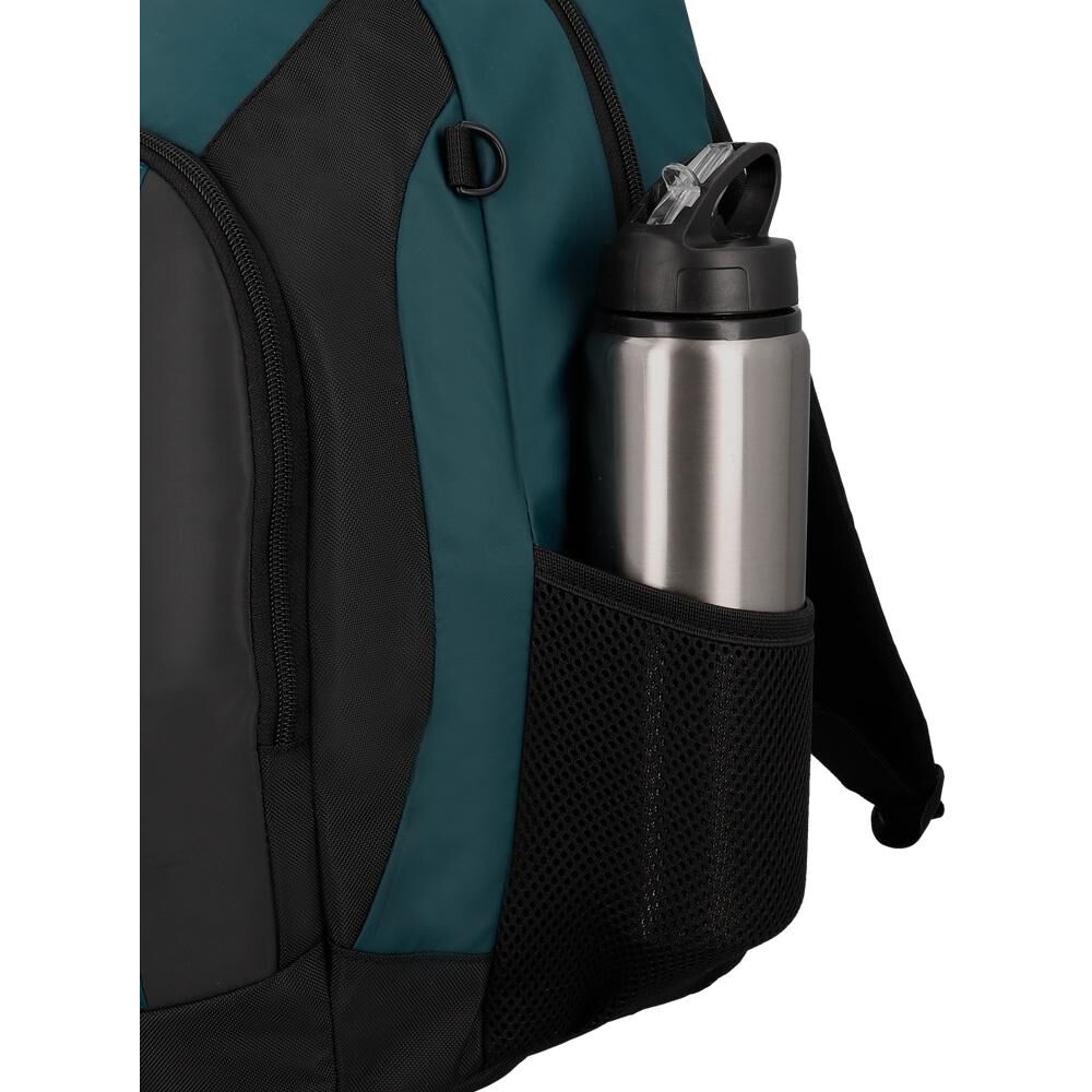 Mochila Notebook Xtrem Nexus 6xt Azul 16" image number 6.0