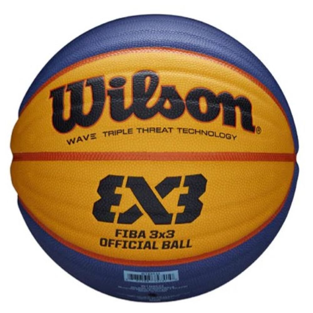 Balón De Basketball Wilwtb0533xb Wilson image number 0.0