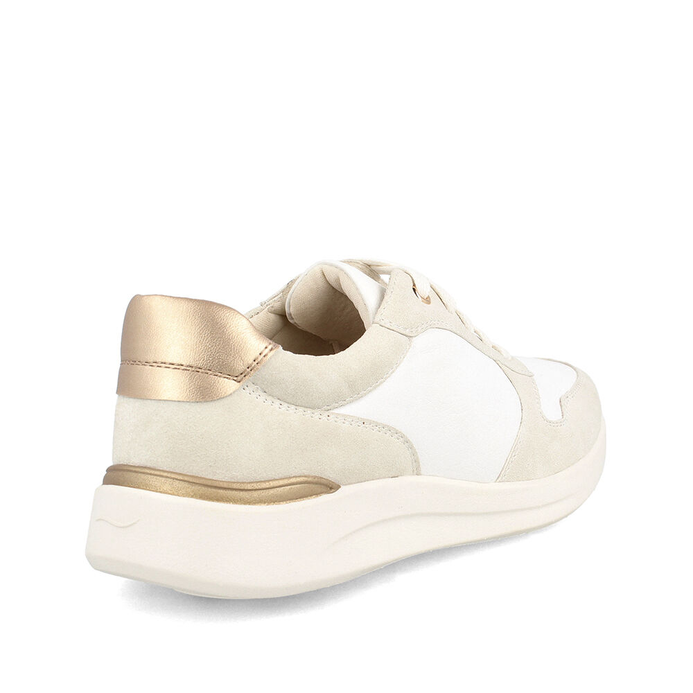 Zapatilla Mujer Bata Comfit Lotus image number 3.0
