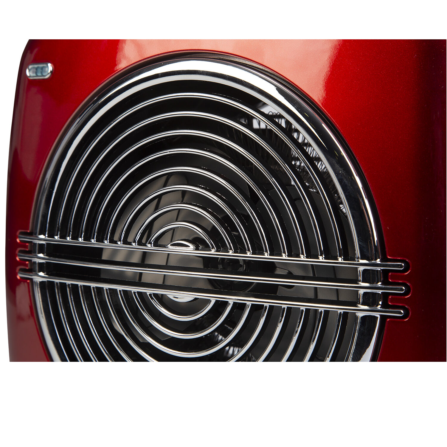 Termoventilador Vintage Ht Retro 2000r image number 4.0