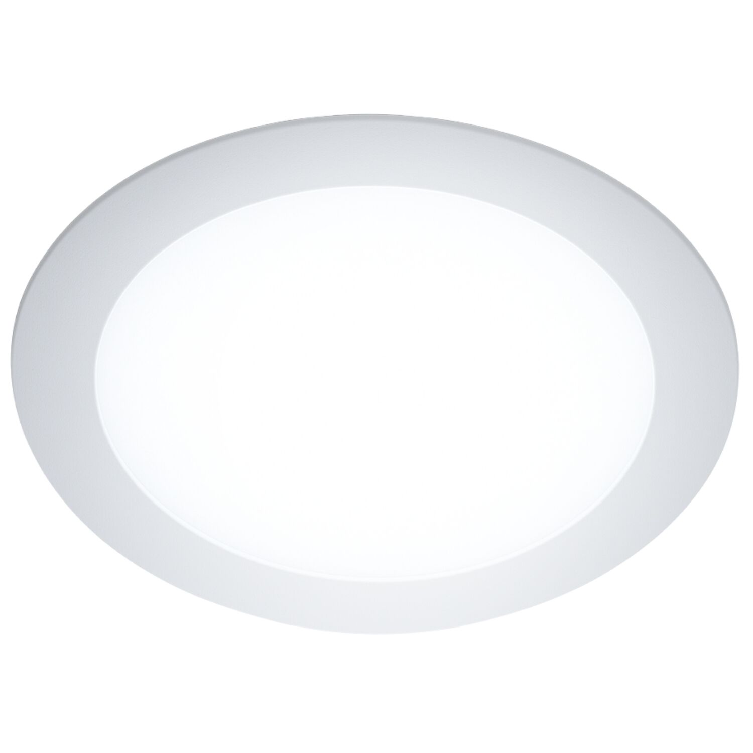 Plafon Led Embutido Logic 18w Luz Fria Blacklight 1440lm image number 0.0