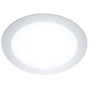 Plafon Led Embutido Logic 18w Luz Fria Blacklight 1440lm