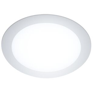 Plafon Led Embutido Logic 18w Luz Fria Blacklight 1440lm