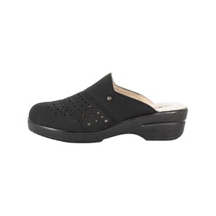 Puntilla Cree Negro Passer