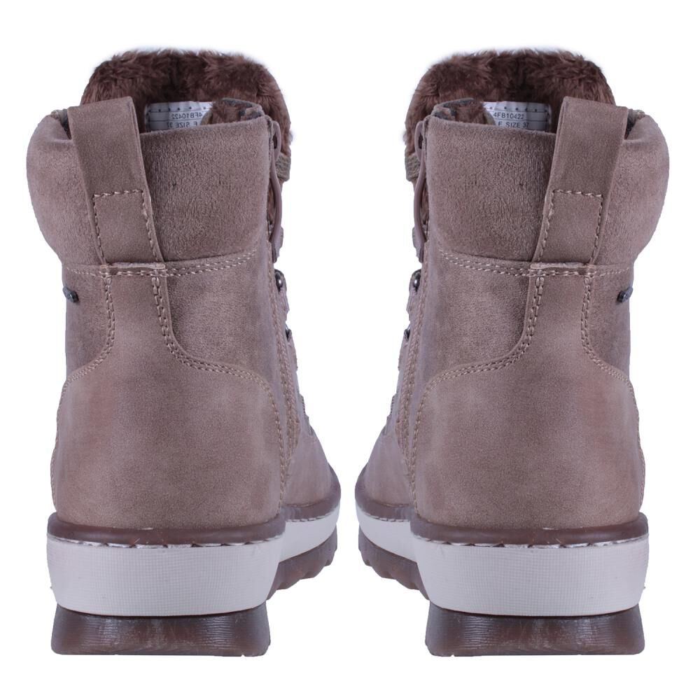 Botín Mujer Fagus image number 2.0