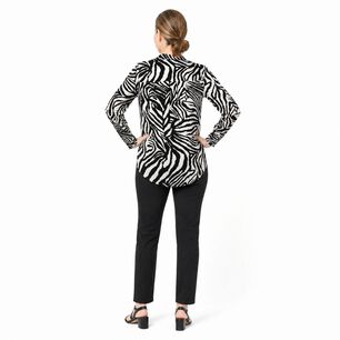 Blusa Mujer Lesage