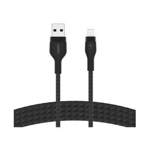 Cable Belkin Pro Flex Usb A A Ligthing 1mt
