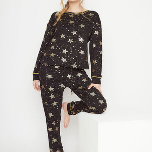 Pijama De Algodón Mujer 60.1533m Kayser