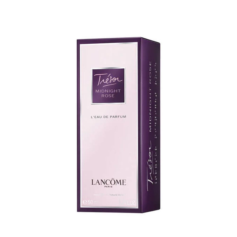 Lancome Tresor Midnight Rose Edp 50ml image number 2.0