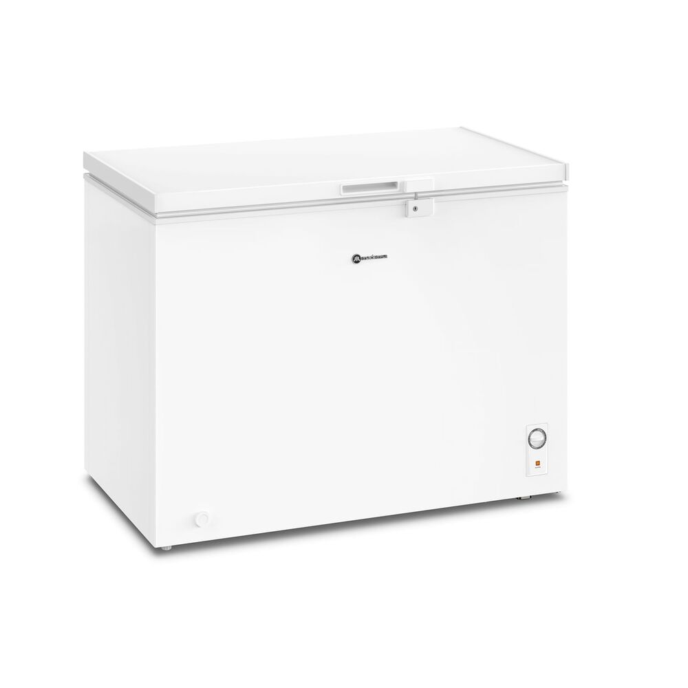 Freezer Dual M300d Blanco 290l Horizontal Dual Mademsa image number 6.0