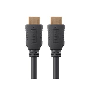 Cable Hdmi De 6 Pies 1.82m De Alta Velocidad
