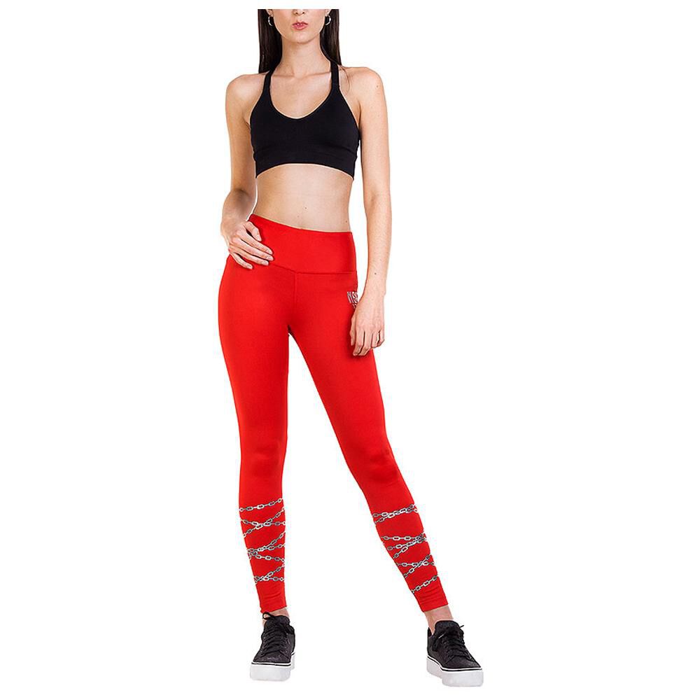 Calza Deportiva Mujer Ngx image number 3.0