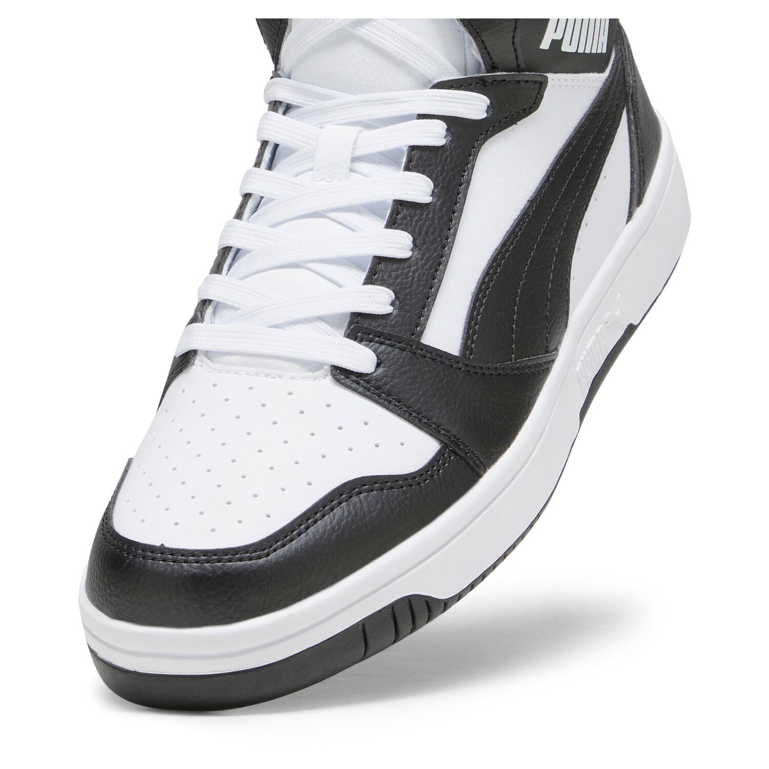 Zapatilla Puma Urbana Hombre Rebound image number 7.0