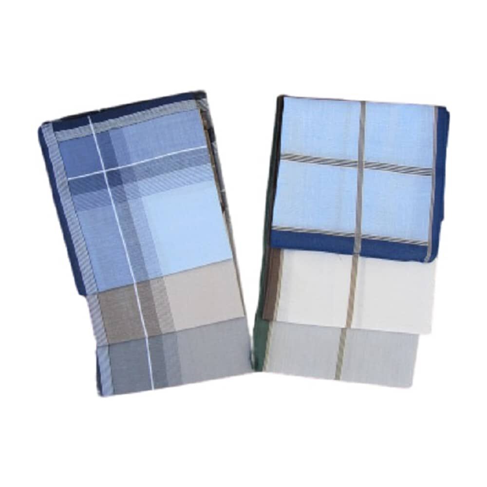 Pa&ntilde;uelos Hombres image number 2.0