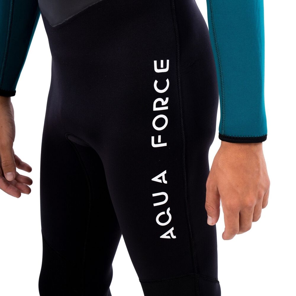 Traje De Agua 4 Mm Neopreno - Hombre L image number 5.0