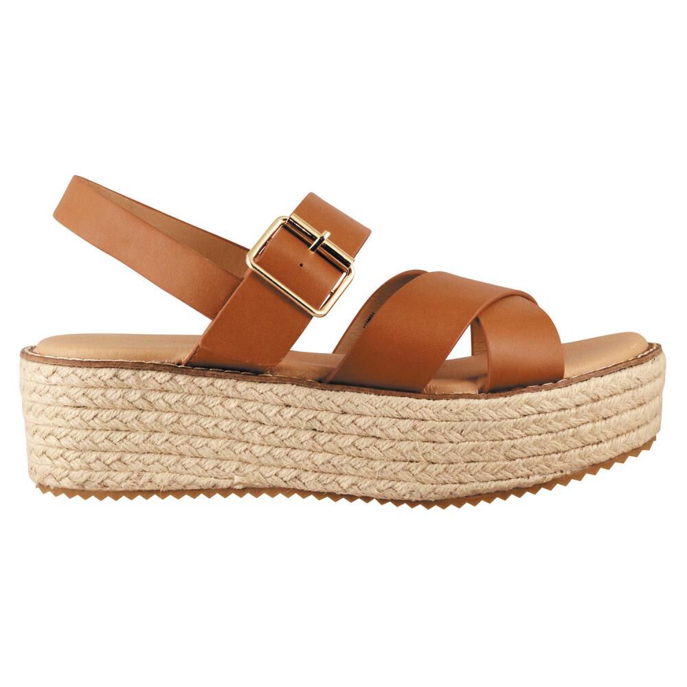 Sandalia Mujer Fagus en Oferta | Hites.com