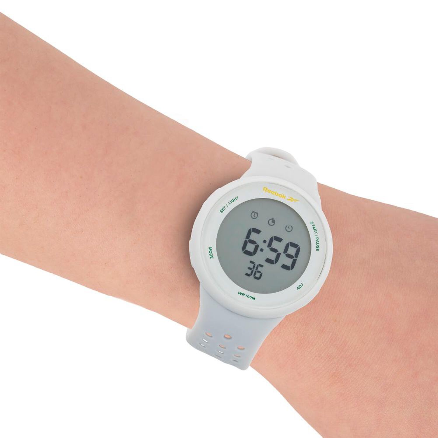 Reloj Reebok Unisex Rv-ele-u9-pwiw-ww Elements image number 2.0