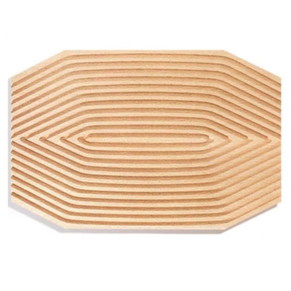 Bandeja De Servir De Madera Con Dise&ntilde;o Vers&aacute;til image number 0.0