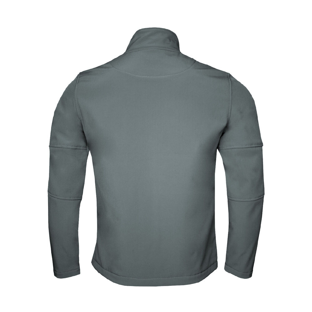 Chaqueta Softshell Chilote Clasic Hombre image number 3.0