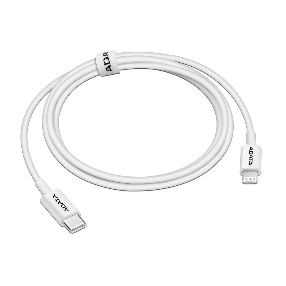 Cable De Datos Lightning A Type-c 1mt Power Delivery Mfi image number 2.0