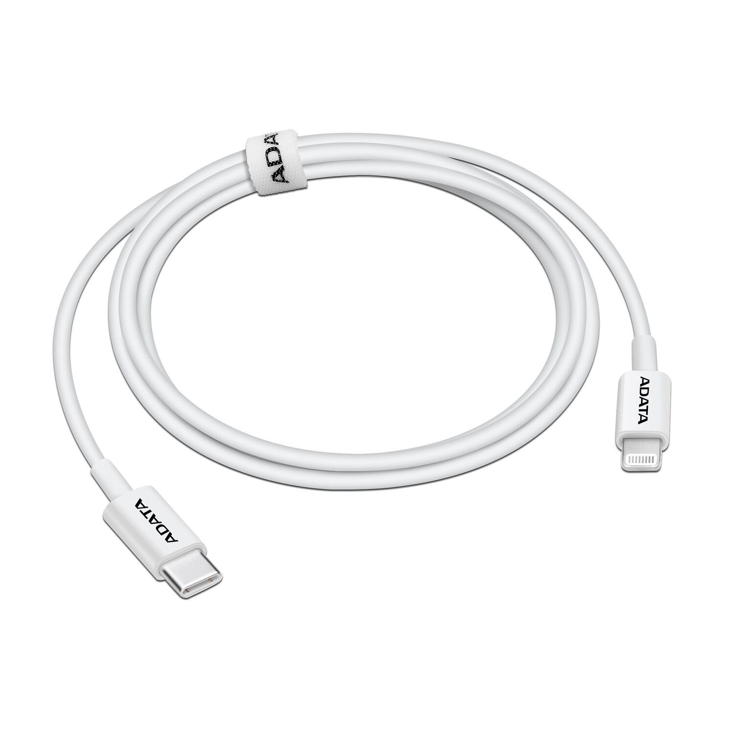 Cable De Datos Lightning A Type-c 1mt Power Delivery Mfi image number 2.0