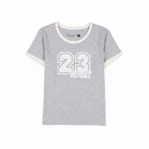 Polera Deportiva Mujer Wetland