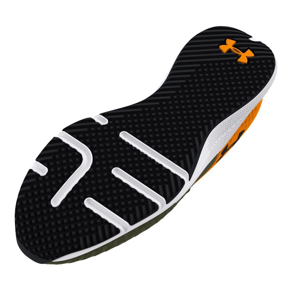 Zapatilla Running Charged Engage Under Armour image number 2.0