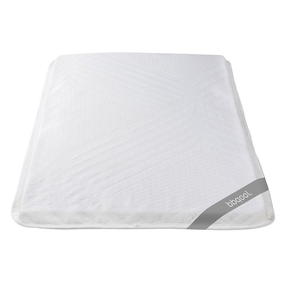 Colch&oacute;n Infantil Plegable Cozy 95x65x4 Cm image number 2.0