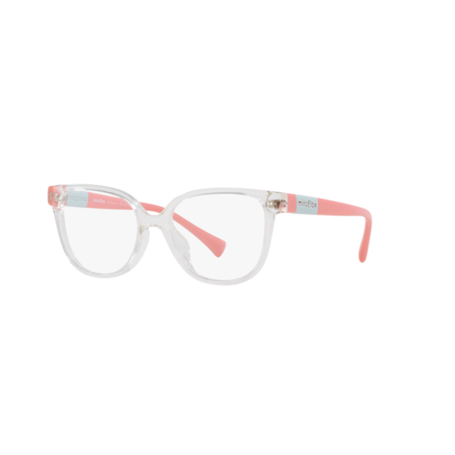 Lentes &Oacute;pticos Transparente Miraflex image number 1.0