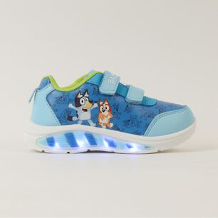 Zapatilla Infantil Ni&ntilde;o Bluey Bluey Azul