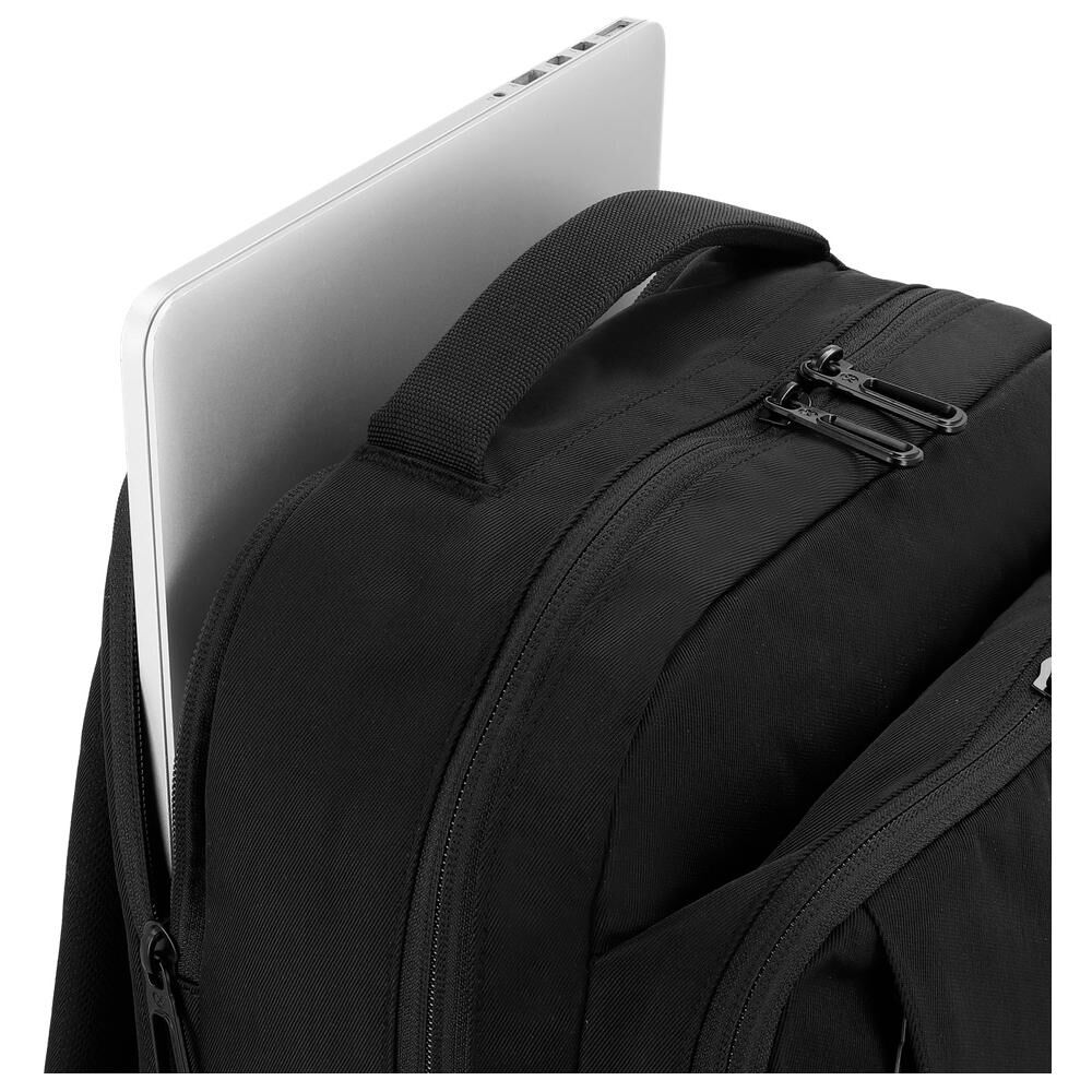 Mochila Notebook Xtrem Sky 6xt Negro 16" image number 8.0