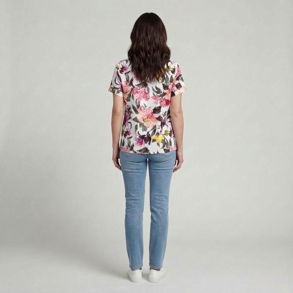 Blusa Mujer Lesage image number 1.0