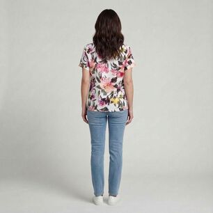 Blusa Mujer Lesage