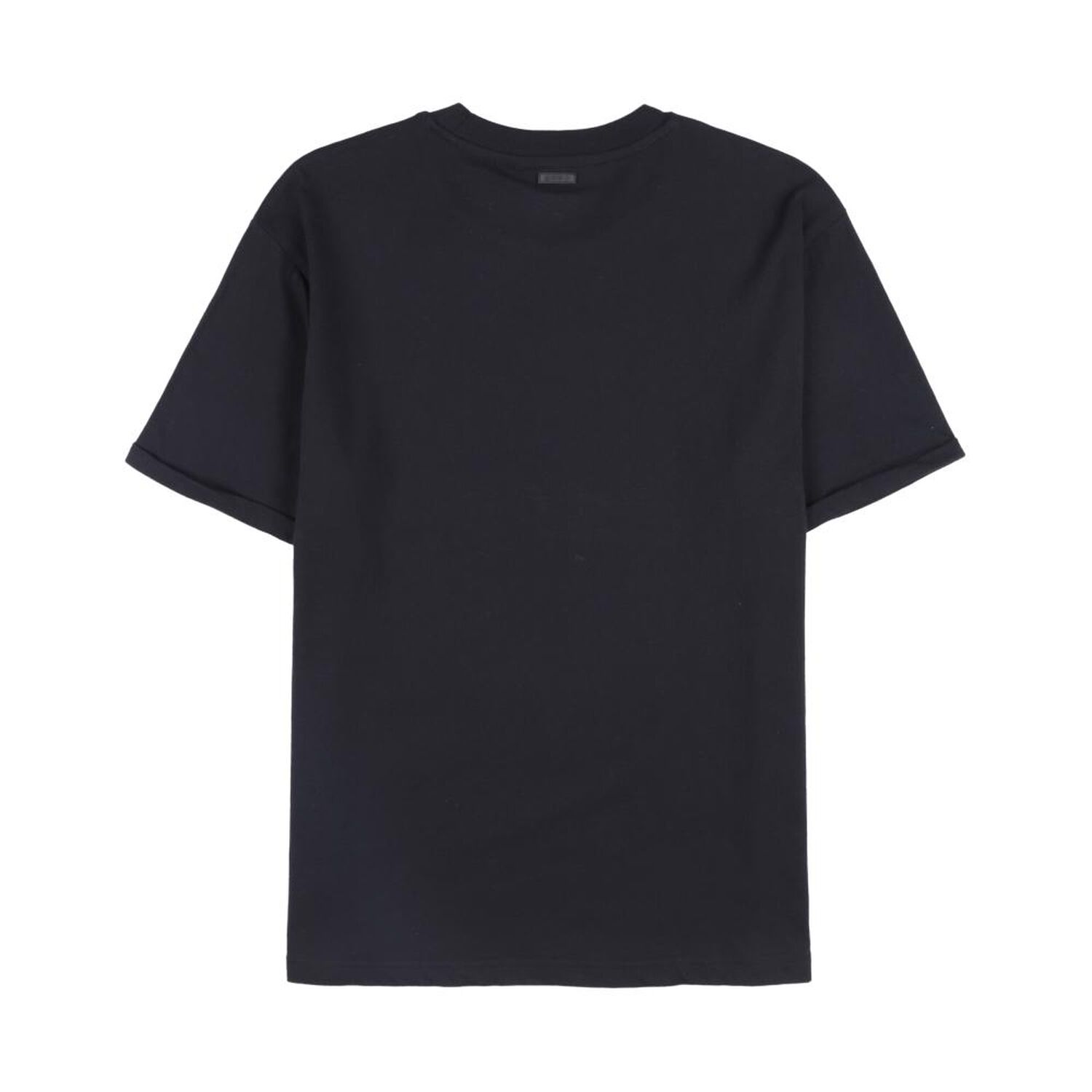 Polera Regular Manga Corta Cuello Redondo Hombre Rolly Go image number 1.0